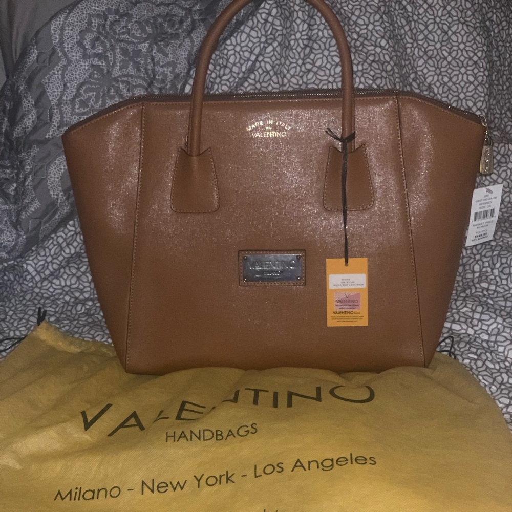 New Valentino Purse